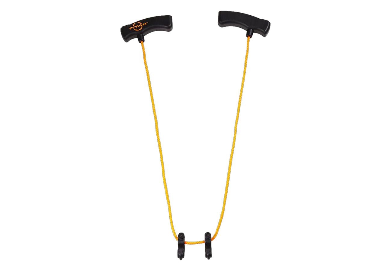 Allen Crossbow Cocking Rope