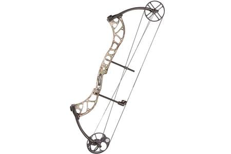 BEAR Wild Right Handed Compound Bow Realtree Xtra