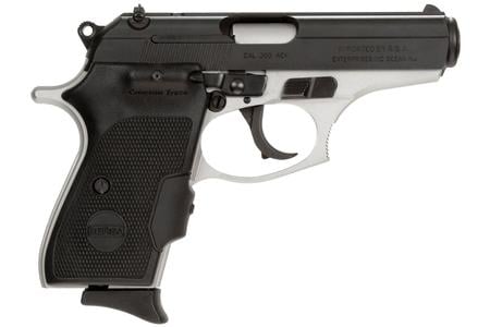 BERSA Thunder 380 Duo-Tone 380 ACP with Crimson Trace Lasergrips