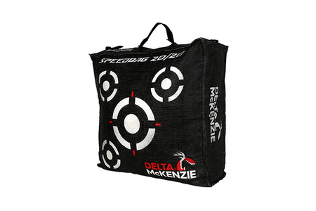 SPEEDBAG 20/20