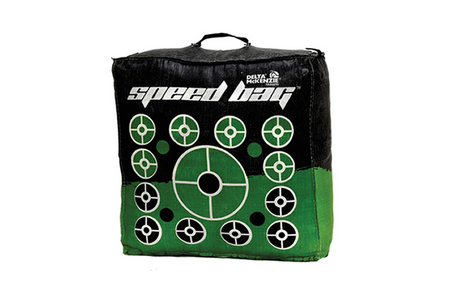 SPEED BAG 24 INCH