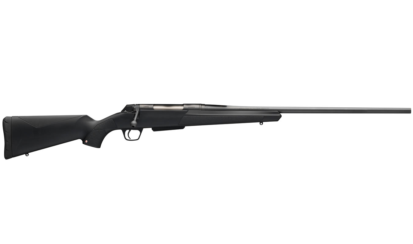 WINCHESTER FIREARMS XPR 338 WIN MAG BOLT ACTION RIFLE