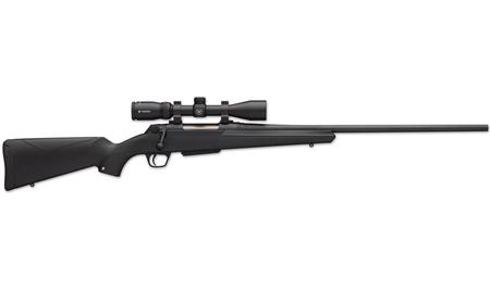 WINCHESTER FIREARMS XPR 270 Win Combo with Vortex Crossfire II Scope