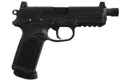 FNH FNX-45 Tactical .45 ACP with Night Sights (LE)