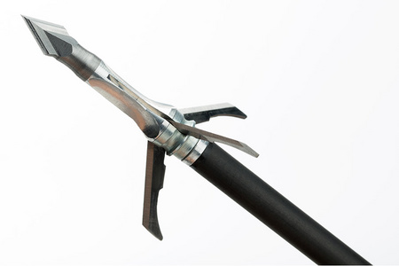 X-BOW CROSSBOW HEAD 100 GR 3PK