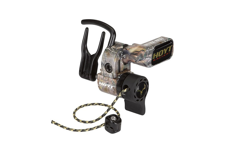 Hoyt Ultra Rest Xtra RH Vance Outdoors