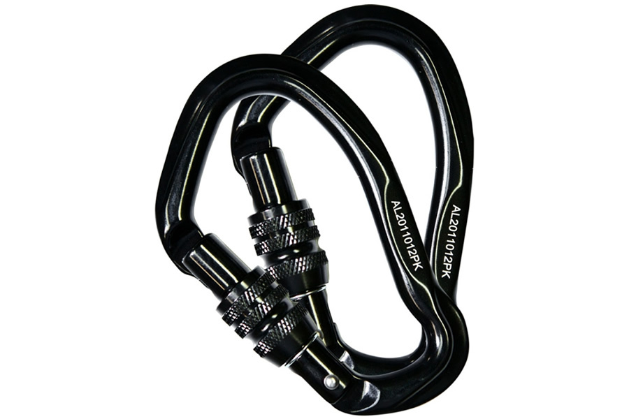 Hunter Safety System 2Pack Carabiner Vance Outdoors