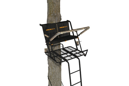 NEXUS 2-MAN LADDERSTAND