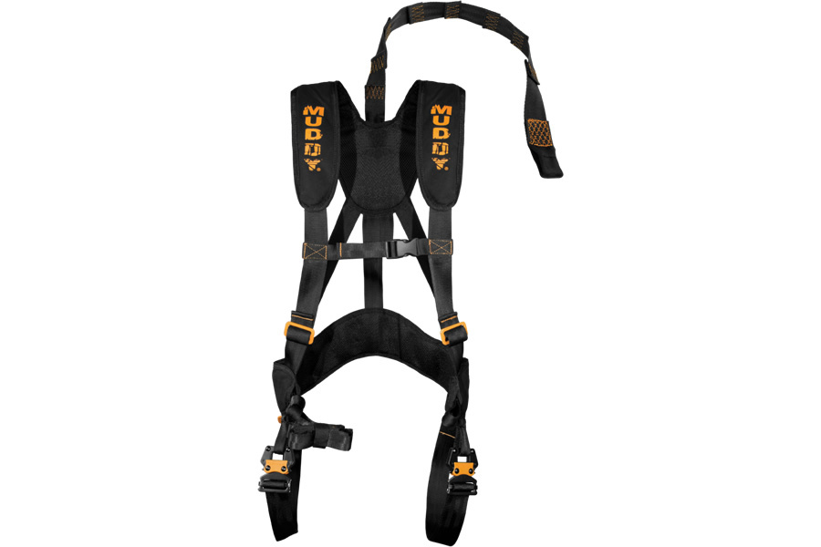 Muddy Outdoors Llc Magnum Pro Safety Harness