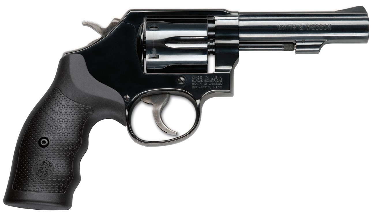 Smith And Wesson Specials