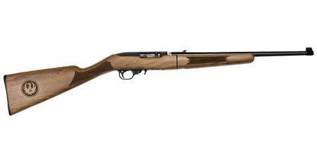 RUGER 10/22 Takedown 22LR Classic VI Rimfire Rifle