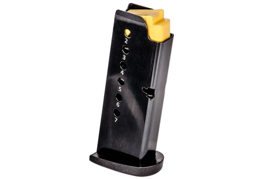 TAURUS PT709 9MM 7 ROUND FACTORY MAGAZINE