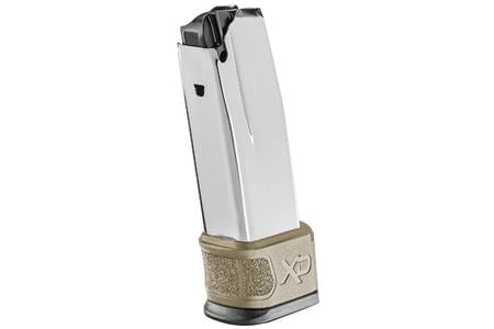 SPRINGFIELD XD MOD.2 9MM 16 RD MAG W/ FDE SLEEVE