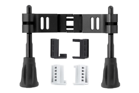 TENPOINT STRING DAMPENING SYSTEM