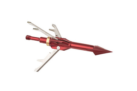 WAC`EM 3-BLADE EXPANDABLE CROSSBOW