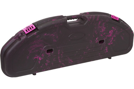 FUSION BOW CASE - MAGENTA