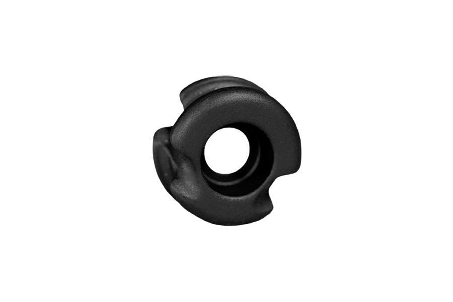 RAD/RADICAL ARCHERY SUPER DEUCE 38 3/16” BLK