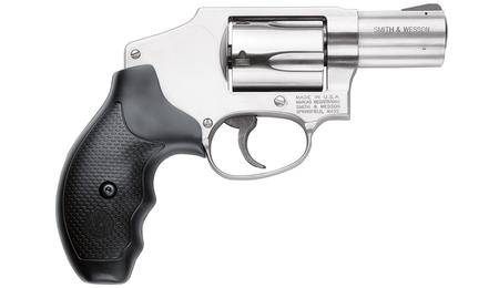 SMITH AND WESSON Model 640-1 357 Magnum J-Frame Revolver (No Internal Lock)