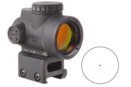 TRIJICON MRO 2.0 MOA Adjustable Red Dot with Full Co-Witness Mount