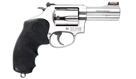 SMITH AND WESSON Model 60 357 Magnum Revolver with 3-inch Barrel and HI-VIZ Sight