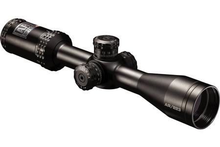 BUSHNELL 3-9x40mm Drop Zone 223 BDC Reticle with Target Turrets and Side Parallax Adjustm