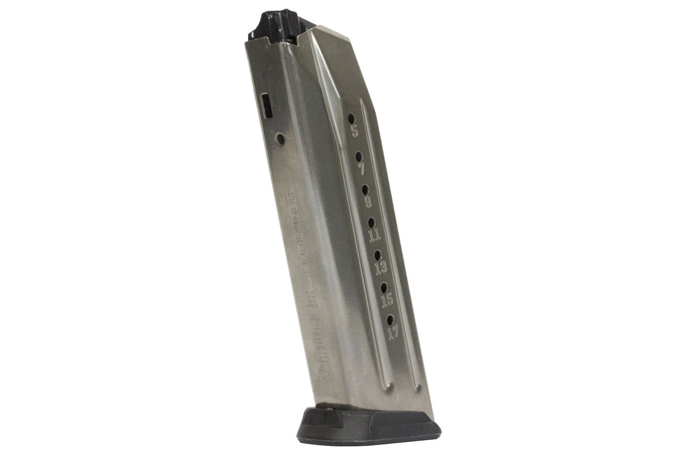 RUGER AMERICAN PISTOL 9MM 17 RD MAG