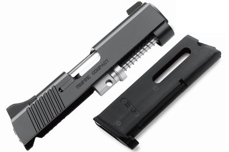 KIMBER 22 LR Rimfire Black Compact Conversion Kit
