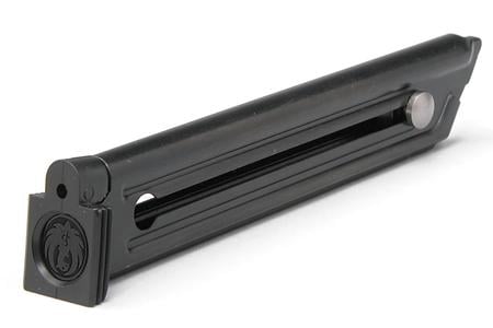 RUGER Mark II 22 LR 10 Round Factory Magazine