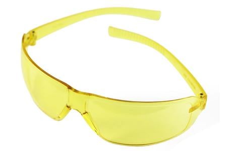 PELTOR Sport Safety Amber Shooting Glasses