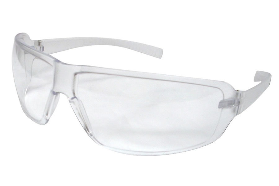 Peltor Sport Safety Clear Shooting Glasses