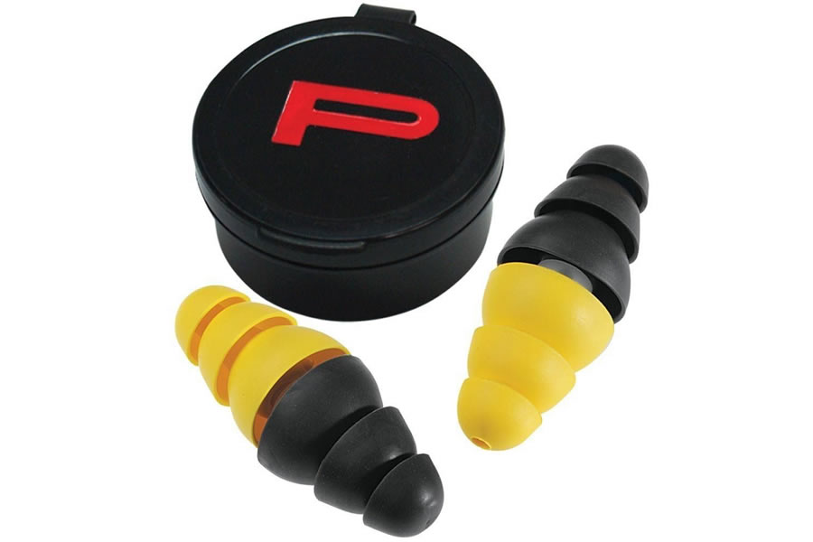 Peltor Combat Arms Military Shooting Ear Plugs 22 NRR