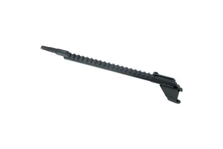 LEAPERS AK47 19-Slot Low Pro Picatinny Rail