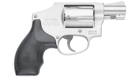 SMITH AND WESSON Model 642 NWTF Commemorative 38 Special J-Frame Revolver