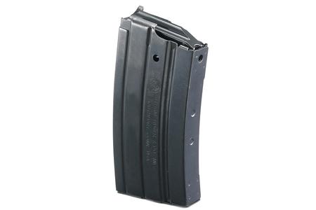 Ruger Mini-14 223 Remington 20 Round Factory Magazine