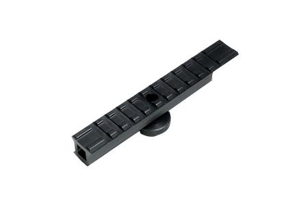 TACTICAL CARRY HANDLE RAIL MOUNT