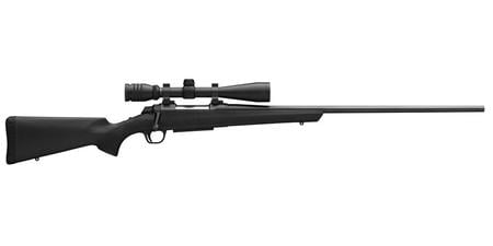 BROWNING FIREARMS AB3 7mm Rem Mag Bolt Action Rifle Combo with Redfield Scope