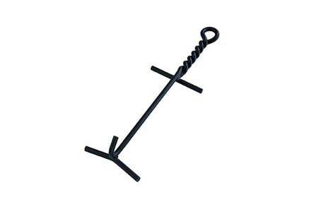 CAMP DUTCH OVEN LID LIFTER