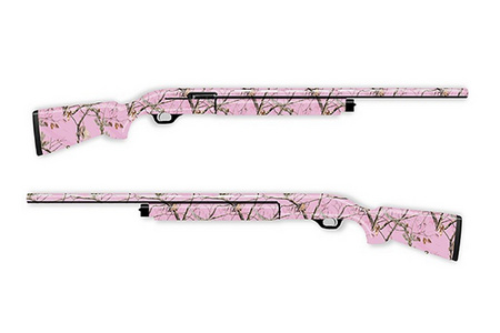 SHOTGUN KIT
