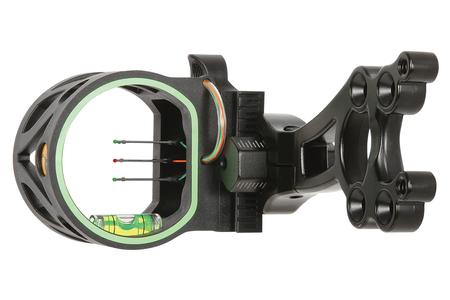 TROPHY RIDGE Joker 3 Black Bow Sight