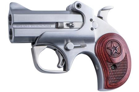 TEXAS DEFENDER 38/357 DERRINGER