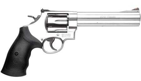 SMITH AND WESSON Model 629 Classic 44 Magnum 6.5-Inch Revolver