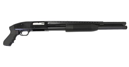 MOSSBERG Maverick Model 88 12 Gauge Special Purpose Cruiser