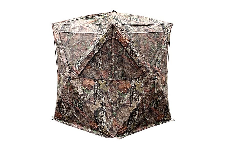 PRIMOS CLUB XL MOSSY OAK COUNTRY HUNTING BLIND