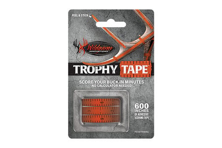 TROPHY TAPE