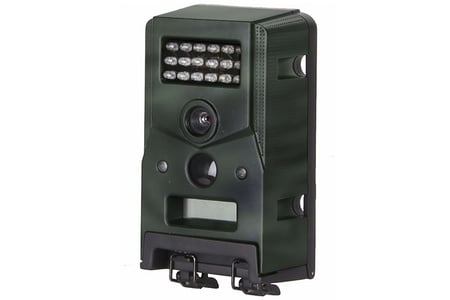 W5I3D AXE 5 MP IR GAME CAMERA