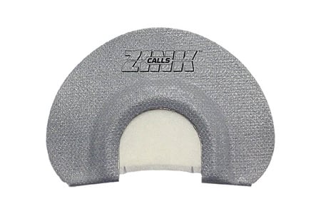 Z-YELPER DIAPHRAGM CALL