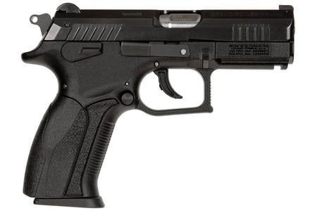 GRAND POWER P1 9mm DA/SA Centerfire Pistol