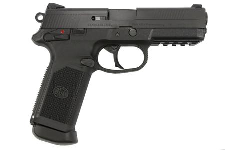 FNH FNX-45 .45 ACP Full-Size Pistol with Night Sights (LE)