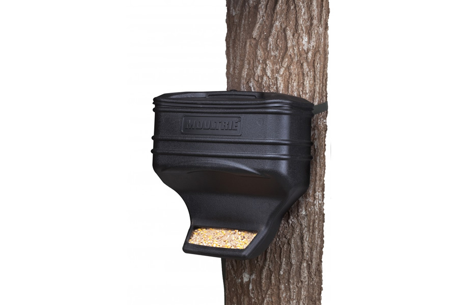 MOULTRIE FEED STATION