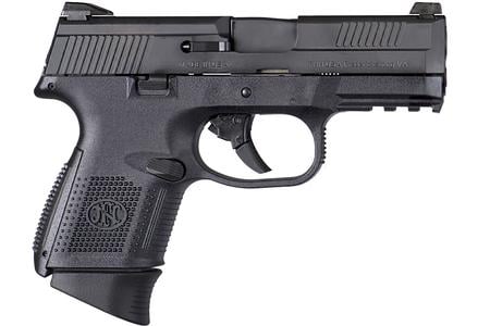 FNH FNS-9 Compact 9mm Centerfire Pistol with Night Sights